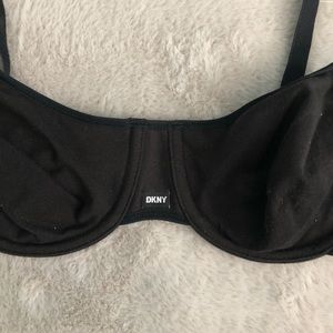 New DKNY Full Coverage Cotton Bra